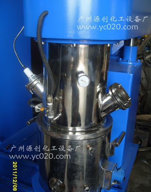 【電動真空攪拌機(jī)】滿足工業(yè)的方方面面