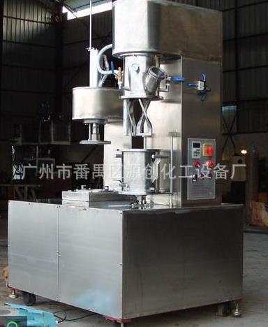 行星攪拌機(jī)是怎么加熱的？