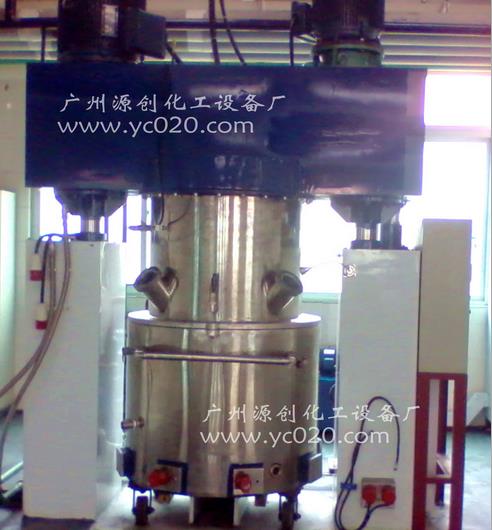 高粘度攪拌機(jī)是怎樣運(yùn)轉(zhuǎn)，有什么優(yōu)點(diǎn)